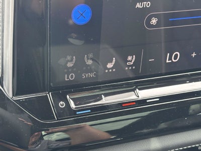 2026 Volkswagen Atlas Cross Sport SEL Premium R-Line