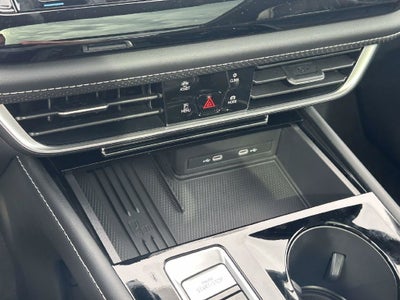 2026 Volkswagen Atlas Cross Sport SEL Premium R-Line