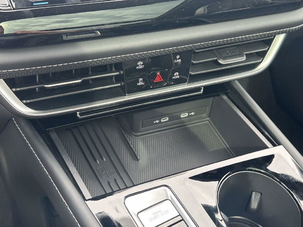 2026 Volkswagen Atlas Cross Sport SEL Premium R-Line