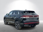 2026 Volkswagen Atlas Cross Sport SEL Premium R-Line