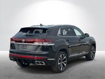 2026 Volkswagen Atlas Cross Sport SEL Premium R-Line