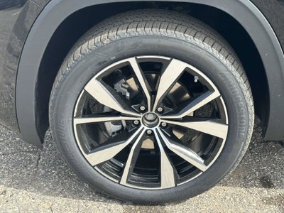 2026 Volkswagen Atlas Cross Sport SEL Premium R-Line