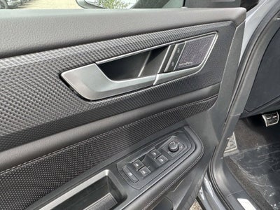 2026 Volkswagen Atlas Cross Sport SEL Premium R-Line