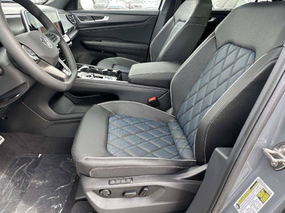 2026 Volkswagen Atlas Cross Sport SEL Premium R-Line