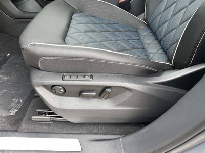 2026 Volkswagen Atlas Cross Sport SEL Premium R-Line