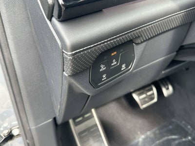 2026 Volkswagen Atlas Cross Sport SEL Premium R-Line