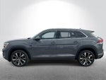 2026 Volkswagen Atlas Cross Sport SEL Premium R-Line