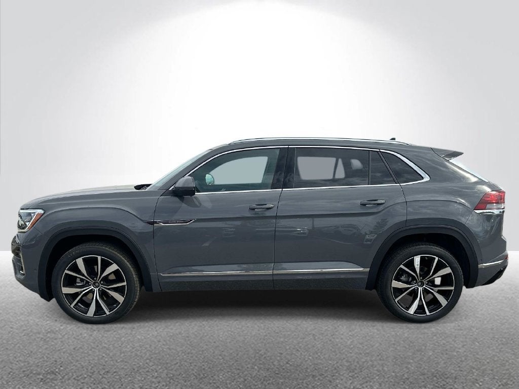 2026 Volkswagen Atlas Cross Sport SEL Premium R-Line