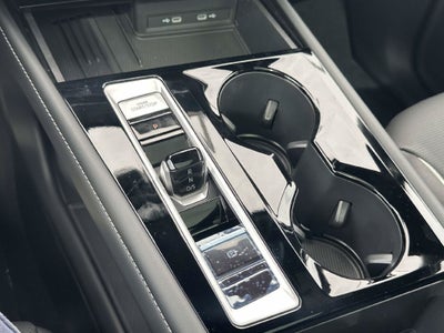 2026 Volkswagen Atlas Cross Sport SEL Premium R-Line