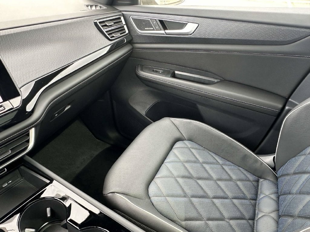 2026 Volkswagen Atlas Cross Sport SEL Premium R-Line