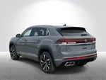 2026 Volkswagen Atlas Cross Sport SEL Premium R-Line