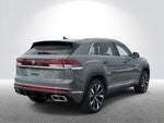 2026 Volkswagen Atlas Cross Sport SEL Premium R-Line