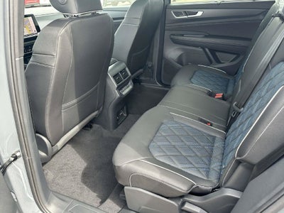 2026 Volkswagen Atlas Cross Sport SEL Premium R-Line