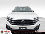 2023 Volkswagen Atlas Cross Sport 3.6L V6 SEL Premium R-Line