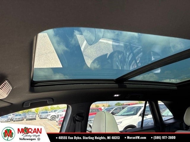 2024 Volkswagen Atlas Cross Sport 2.0T SEL Premium R-Line