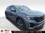 2024 Volkswagen Atlas Cross Sport 2.0T SEL Premium R-Line
