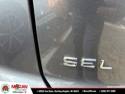 2024 Volkswagen Atlas Cross Sport 2.0T SEL Premium R-Line