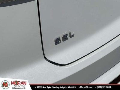 2024 Volkswagen Atlas Cross Sport 2.0T SEL Premium R-Line