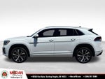 2024 Volkswagen Atlas Cross Sport 2.0T SEL Premium R-Line