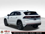 2024 Volkswagen Atlas Cross Sport 2.0T SEL Premium R-Line