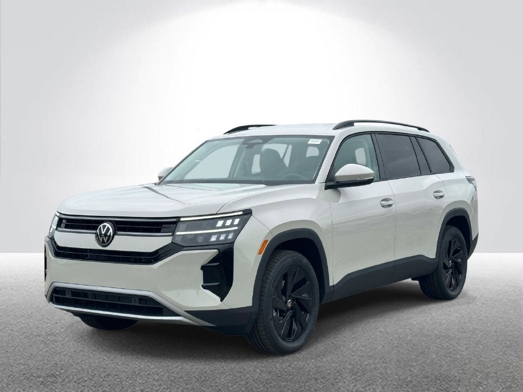 2027 Volkswagen Atlas SE w/Technology