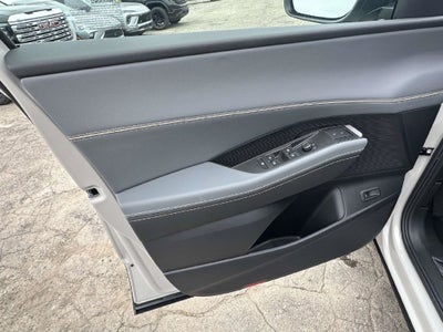2027 Volkswagen Atlas SE w/Technology