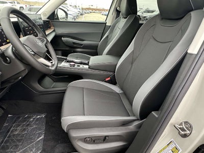 2027 Volkswagen Atlas SE w/Technology