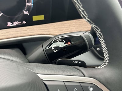 2027 Volkswagen Atlas SE w/Technology
