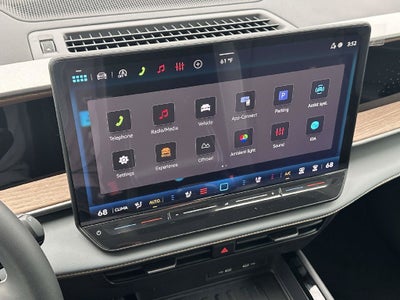 2027 Volkswagen Atlas SE w/Technology