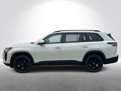 2027 Volkswagen Atlas SE w/Technology