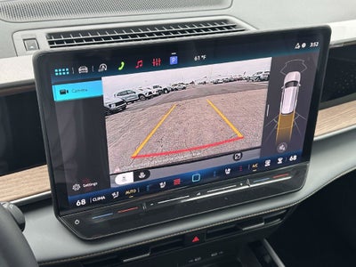 2027 Volkswagen Atlas SE w/Technology