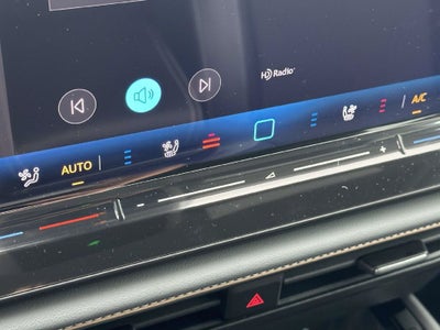 2027 Volkswagen Atlas SE w/Technology