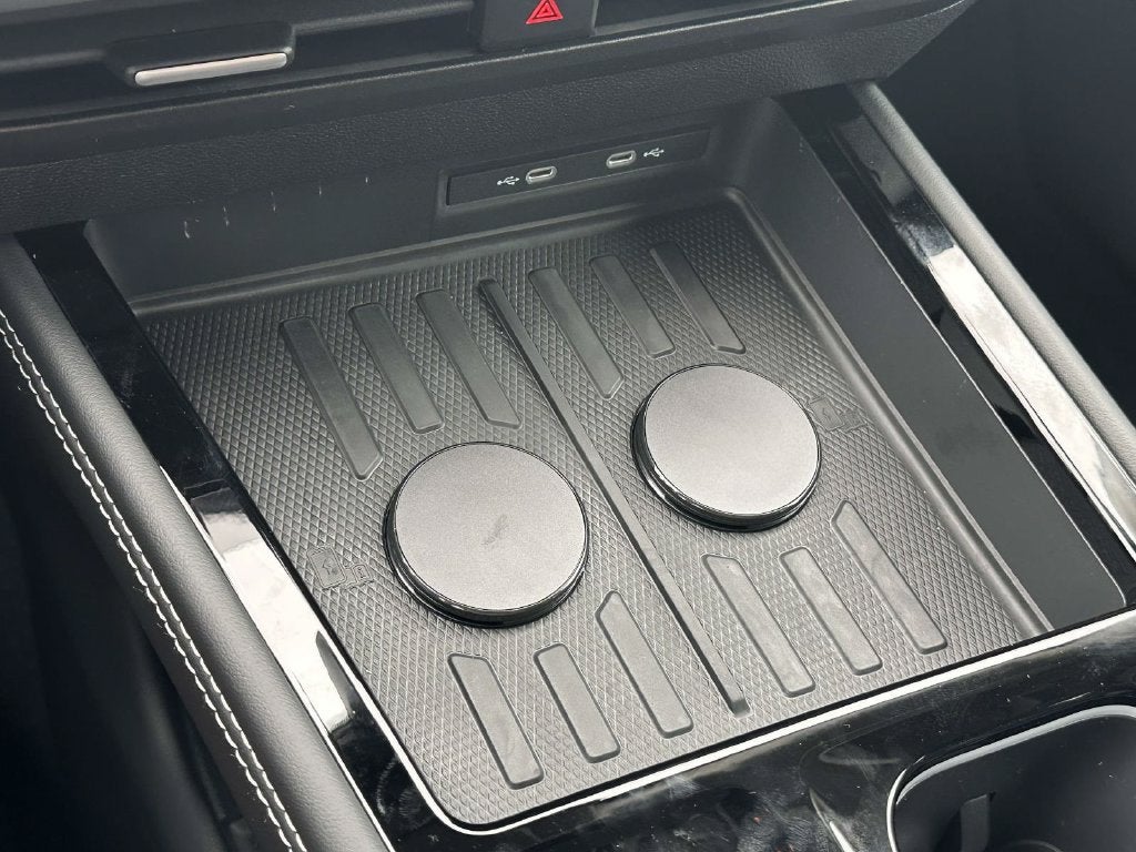 2027 Volkswagen Atlas SE w/Technology