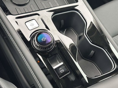 2027 Volkswagen Atlas SE w/Technology