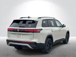 2027 Volkswagen Atlas SE w/Technology