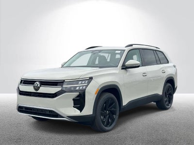 2027 Volkswagen Atlas SE w/Technology
