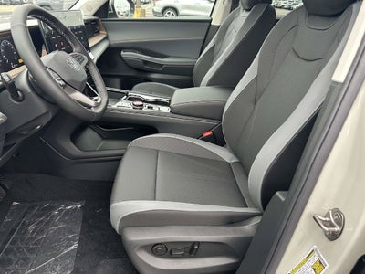 2027 Volkswagen Atlas SE w/Technology