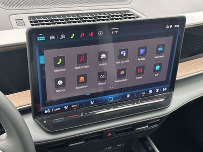 2027 Volkswagen Atlas SE w/Technology