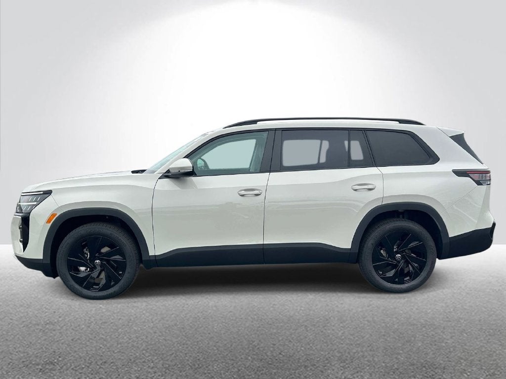 2027 Volkswagen Atlas SE w/Technology