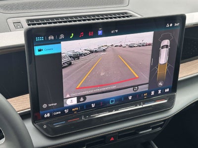 2027 Volkswagen Atlas SE w/Technology