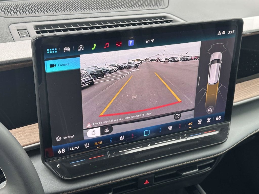 2027 Volkswagen Atlas SE w/Technology