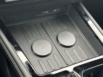 2027 Volkswagen Atlas SE w/Technology