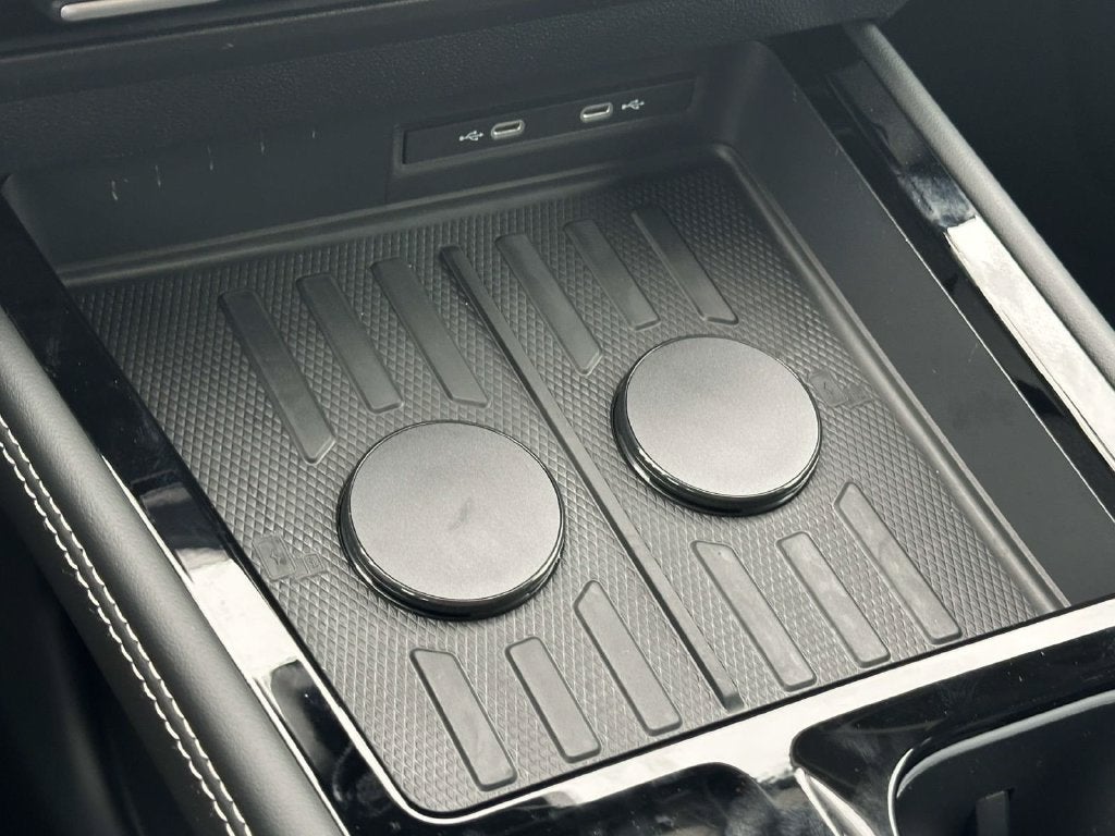 2027 Volkswagen Atlas SE w/Technology