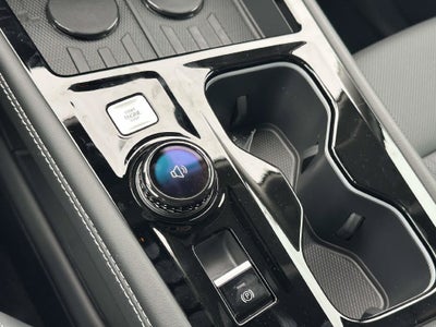 2027 Volkswagen Atlas SE w/Technology