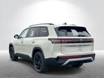 2027 Volkswagen Atlas SE w/Technology