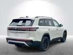 2027 Volkswagen Atlas SE w/Technology
