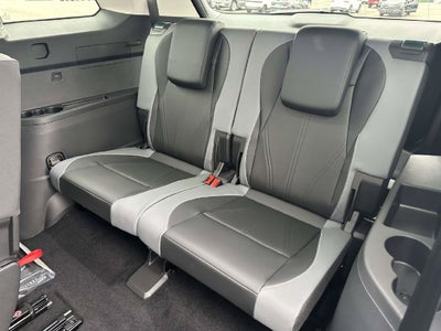 2027 Volkswagen Atlas SE w/Technology