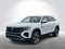 2026 Volkswagen Atlas Cross Sport SE w/Technology