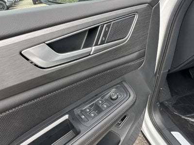 2026 Volkswagen Atlas Cross Sport SE w/Technology