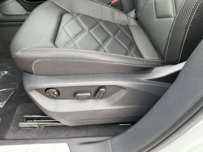 2026 Volkswagen Atlas Cross Sport SE w/Technology